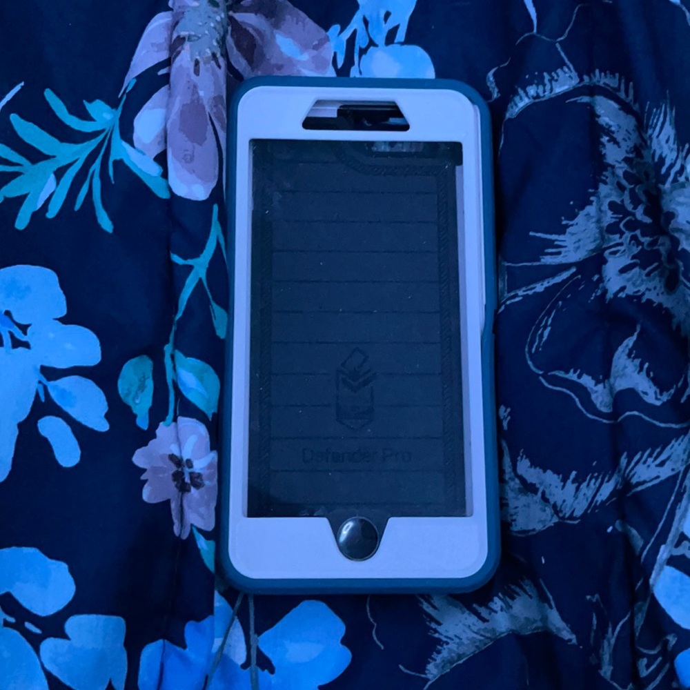 iPhone 6-8+ otter box